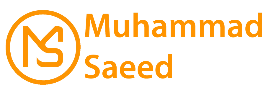 Muhammad Saeed