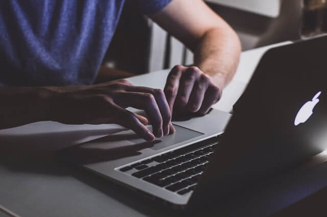 Developer workspace